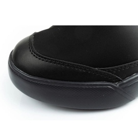 Botas de nieve Keen Hoodromeo Mini 1026797 negro 5
