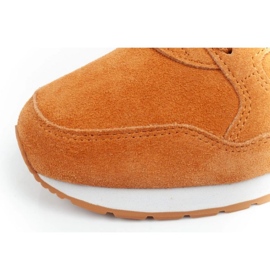 Zapatillas Puma St Runner v4 Sd 399665 04 marrón 5