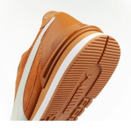 Zapatillas Puma St Runner v4 Sd 399665 04 marrón 6