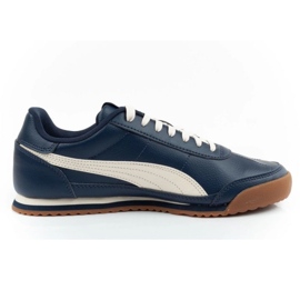 Zapatillas Puma Turino Ii M 397452 08 azul 3