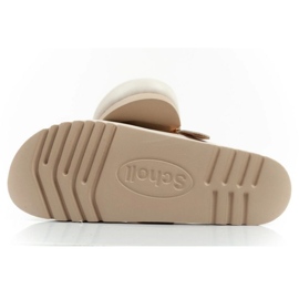 Scholl Chanclas Grace F306821171 beige 8