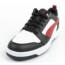 Puma Rebound v6 Zapatillas bajas 392328 30 negro 2