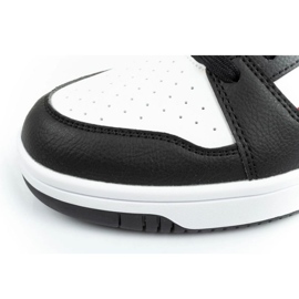 Puma Rebound v6 Zapatillas bajas 392328 30 negro 5