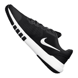 Nike Flex Control 4 M CD0197-002 negro 4