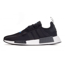 Zapatillas Adidas NMD_R1 IE2091 negro 4