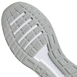 Zapatillas de running adidas Runfalcon W FW5145 rosado 7