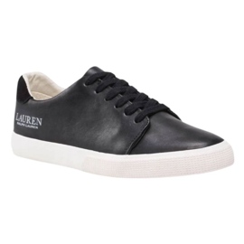 Zapatos Lauren Ralph Lauren Joana 802809344002 negro 9
