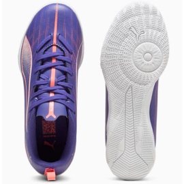 Zapatillas Puma Ultra 5 Play It 107913-01 violeta 3