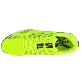 Zapatillas de fútbol Joma Liga 2209 In LIGS2209IN verde verde 6