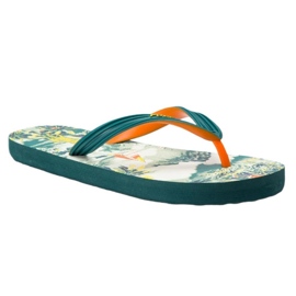 Chanclas Polo Ralph Lauren Whtlbury M 816737224002 verde 4