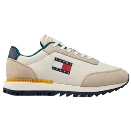Tommy Hilfiger Zapatillas Tommy Jeans Retro Evolve M EM0EM00991 beige 6