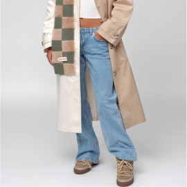Botas de nieve Inuikii Classic W 75202-005 beige 9