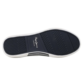 Zapatillas Pepe Jeans Kenton Court M PMS30839 blanco 14