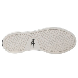 Zapatillas Pepe Jeans Brady Basic W PLS31287 blanco 19