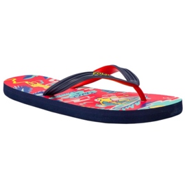 Chanclas Polo Ralph Lauren Whitlbury M 816737224001 multicolor 4
