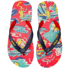 Chanclas Polo Ralph Lauren Whitlbury M 816737224001 multicolor 6