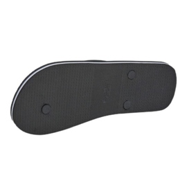 Pepe Jeans Chanclas Bay Beach Basic M PMS70128 negro 9