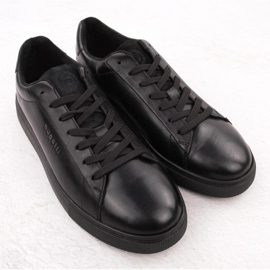 Zapatos para hombres Bugatti OO153122 Negro 2