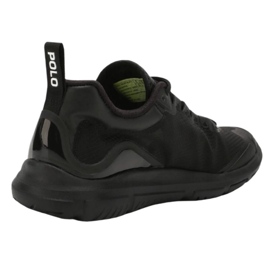 Polo Ralph Lauren Zapatillas Polo Sport Ralph Lauren Tech Racer M 804777159007 negro 8