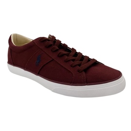 U.S. Polo Polo Ralph Lauren Zapatos deportivos 816812326002 rojo 7