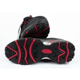 BHP Work Shoes Regatta S1P TRK109 Negro 9