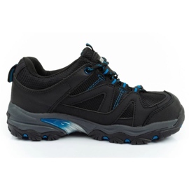 BHP Work Shoes Regatta S1P TRK109 Negro 16