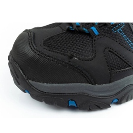 BHP Work Shoes Regatta S1P TRK109 Negro 18