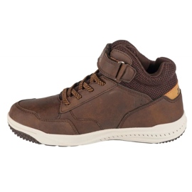 Zapatos deportivos joma J.TORCON 2424 JTORCW2424V BROWN marrón 1