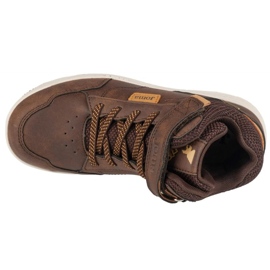 Zapatos deportivos joma J.TORCON 2424 JTORCW2424V BROWN marrón 2