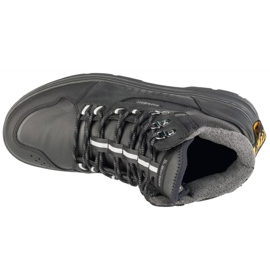 Dr. Martens Rilla WX DM32106001 Negro 2