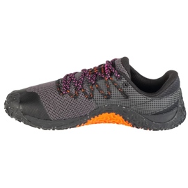 Merrell Trail Glove 7 J068318 Merrell Trail gris 1