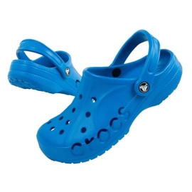 Crocs Baya Clogs 10126-4JL Azul 1