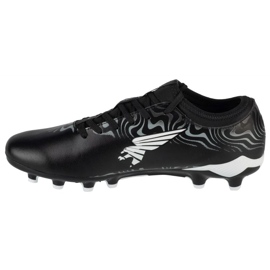 Joma Evolution 2501 FG Evos2501fg zapatos negros 1