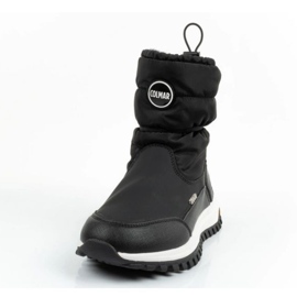 Botas de nieve Colmar Warmer 2 Plain 170 negro 2