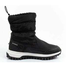 Botas de nieve Colmar Warmer 2 Plain 170 negro 3