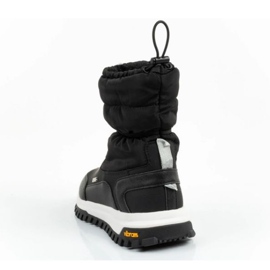 Botas de nieve Colmar Warmer 2 Plain 170 negro 4