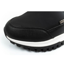 Botas de nieve Colmar Warmer 2 Plain 170 negro 5