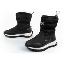 Botas de nieve Colmar Warmer 2 Plain 170 negro 7