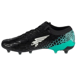 Joma Gol 2501 FG Gols2501fg zapatos de fútbol negro 1 Joma Gol 2501 FG Gols2501fg zapatos de fútbol negro 1