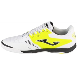 Joma sangha 2532 tf latas2532in zapates zapatos blanco 1