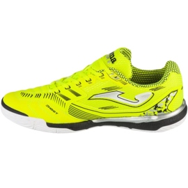 Joma Liga 5 2509 zapatos de fútbol en ligs2509 en amarillo 1 Joma Liga 5 2509 zapatos de fútbol en ligs2509 en amarillo 1
