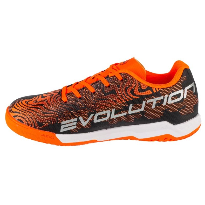 Joma Evolution 2501 en EvJS2501in Football Shoes naranja 1 Joma Evolution 2501 en EvJS2501in Football Shoes naranja 1