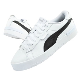 Puma Sports Shoes Eat 386401 03 Blanco y negro 1