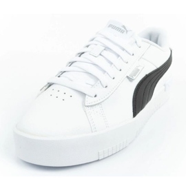 Puma Sports Shoes Eat 386401 03 Blanco y negro 2