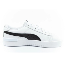 Puma Sports Shoes Eat 386401 03 Blanco y negro 3