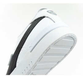 Puma Sports Shoes Eat 386401 03 Blanco y negro 6