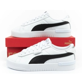 Puma Sports Shoes Eat 386401 03 Blanco y negro 9