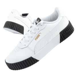 Puma Carina 2.0 385849 04 zapatos deportivos blanco 1 Puma Carina 2.0 385849 04 zapatos deportivos blanco 1