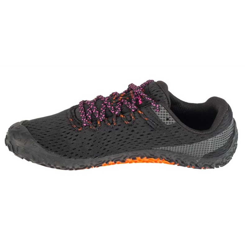 Merrell Vapor Glove 6 J068326 zapatos negros para correr 1