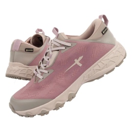 Tamaris GTX 23757-30 544 zapatos rosados ​​con membrana 1